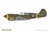 Eduard R0023 P-40E Warhawk 1/48